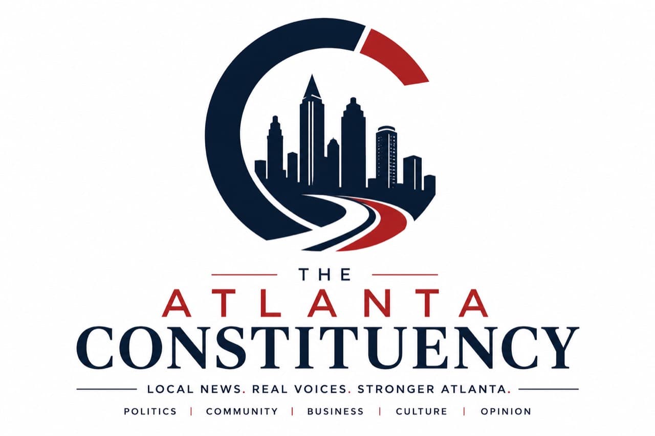 The Atlanta Constituency — Local News. Real Voices. Stronger Atlanta.